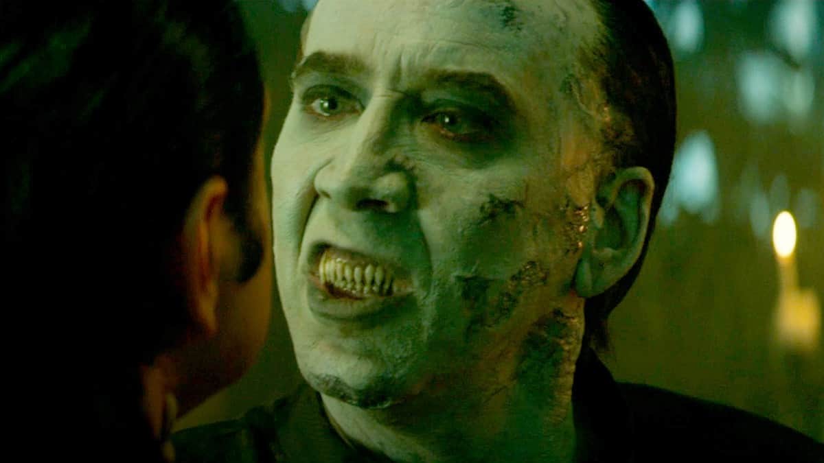 Renfield vampire movies
