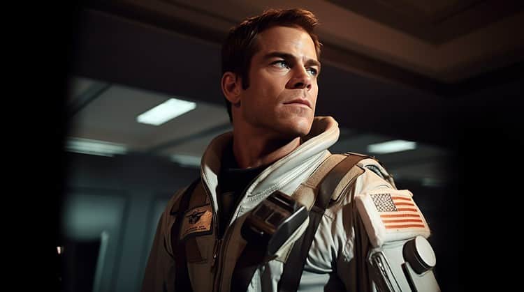 This Live-Action Robotech Movie Art Is Stunning