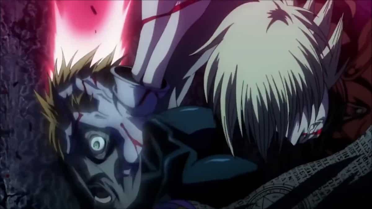 The Top 14 Anime Fights Of All Time, Ranked