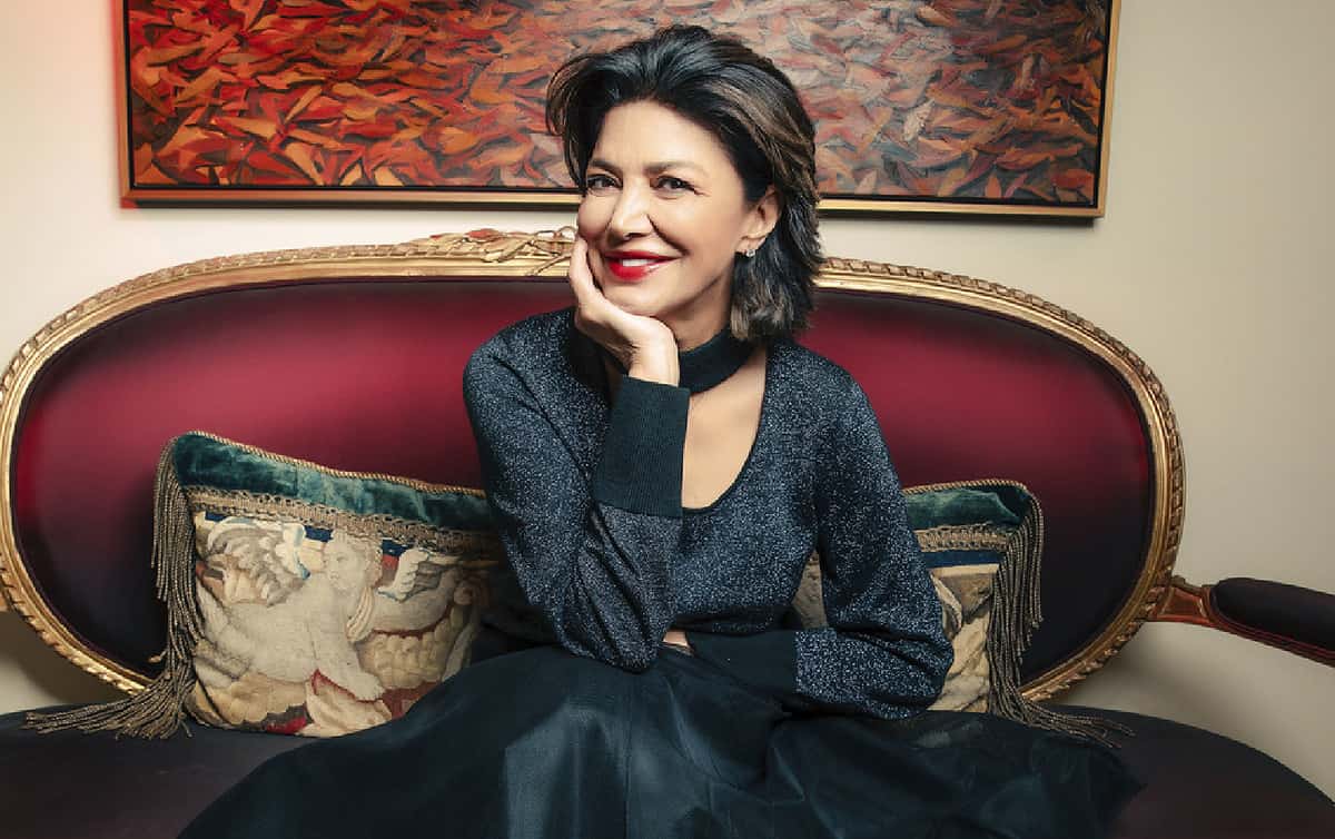 Shohreh Aghdashloo as Meria Martell