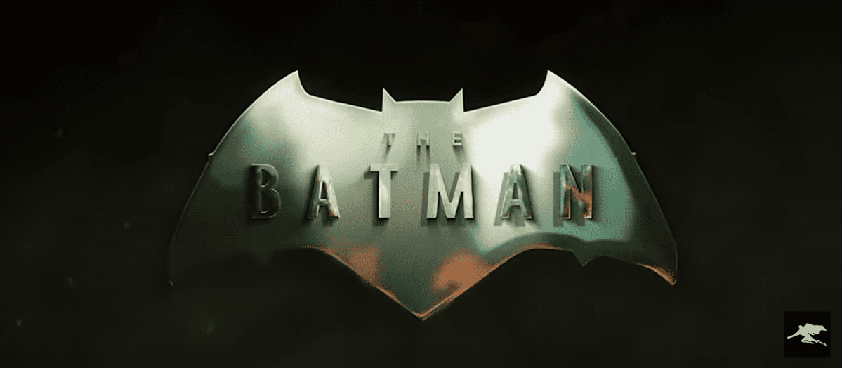Ben Affleck's The Batman