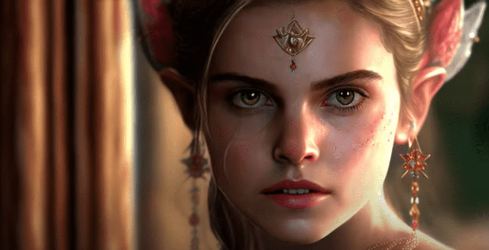 Peter Jackson Zelda Movie