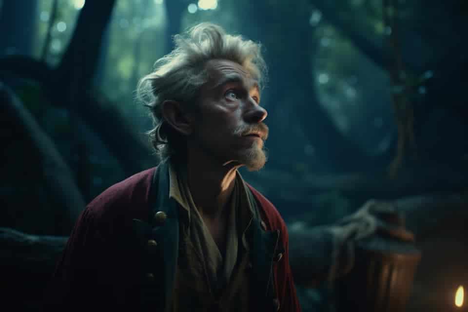 Guybrush Threepwood