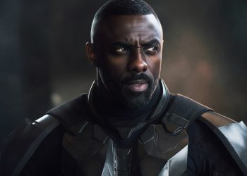 10 Reasons Idris Elba Should Play Batman in James Gunn’s DCU