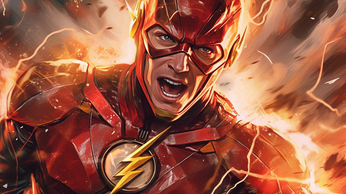 15 Best Flash Comic Books - Get Your Fix of the Scarlet Speedster