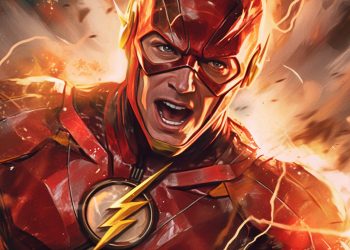15 Best Flash Comic Books - Get Your Fix of the Scarlet Speedster