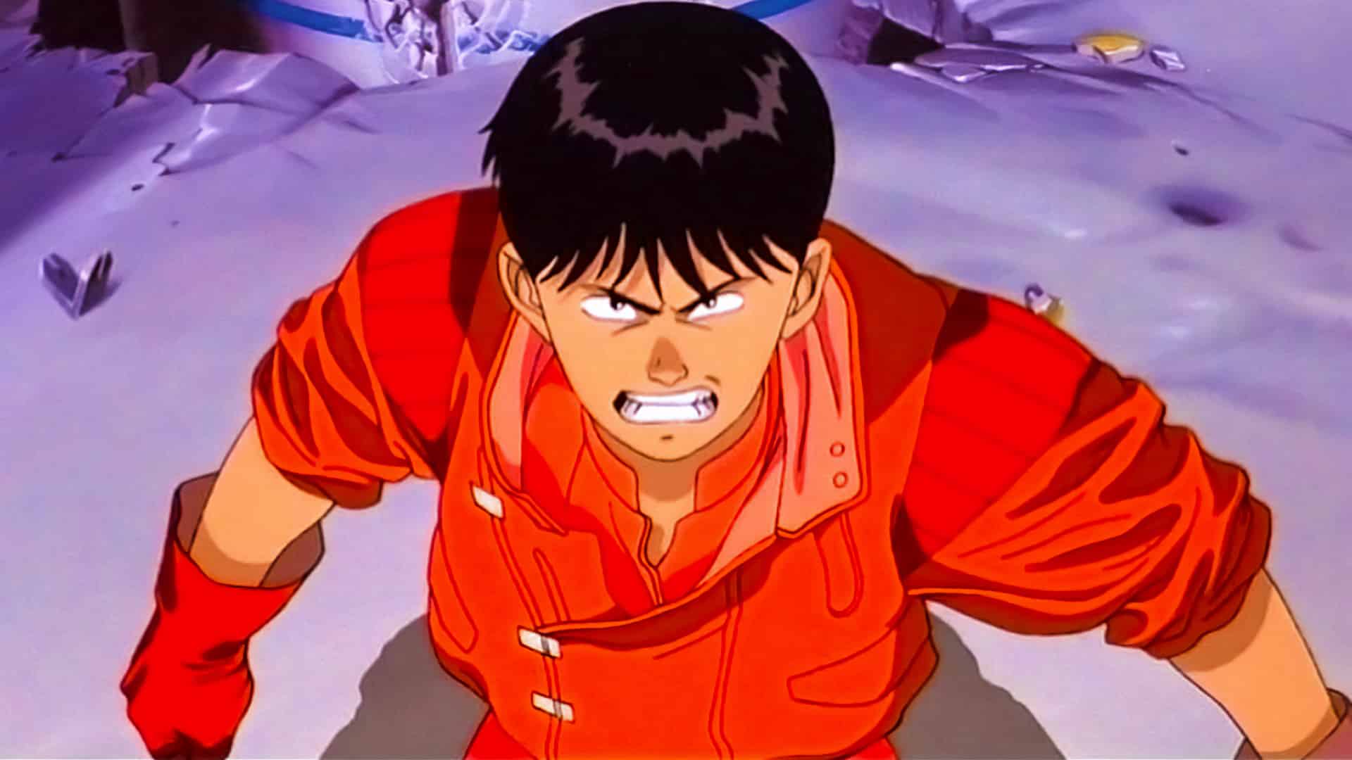 28 Best Old Anime Movies