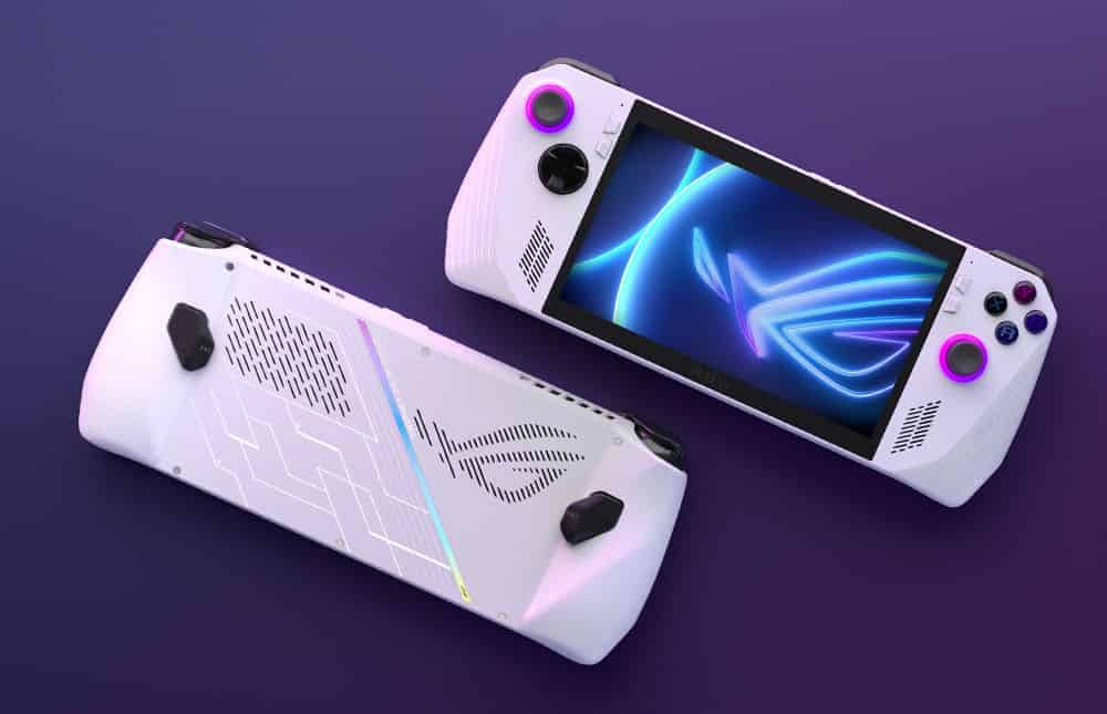 ASUS SA Confirms ROG Ally Coming to South Africa