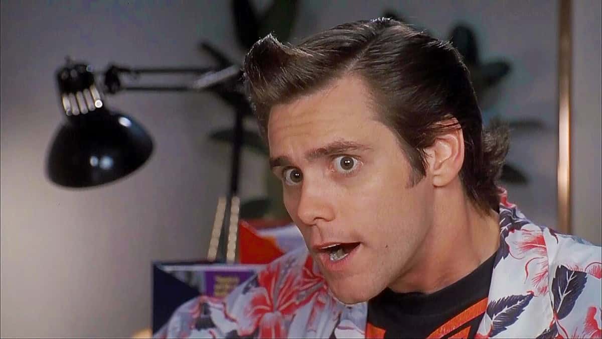 Ace Ventura: Pet Detective