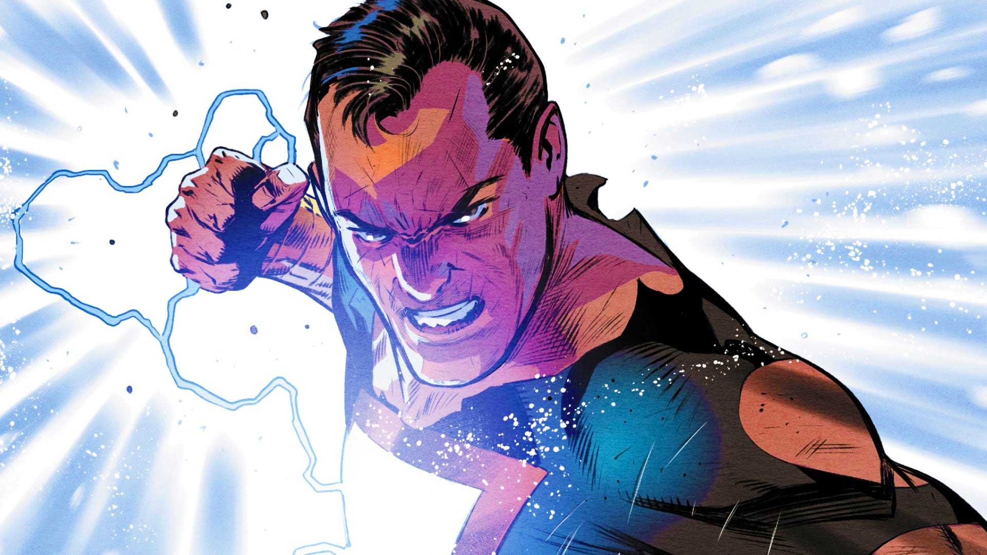 Black Adam
