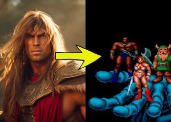 Casting A Live-Action Golden Axe Movie
