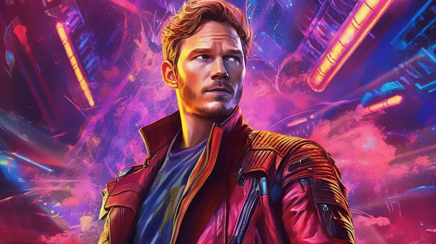 Chris Pratt's Real Motivations for Returning to the MCU May Surprise You