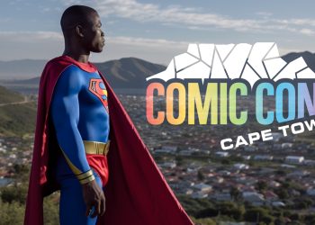 Comic Con Cape Town 2023: The Ultimate Geek Culture Experience