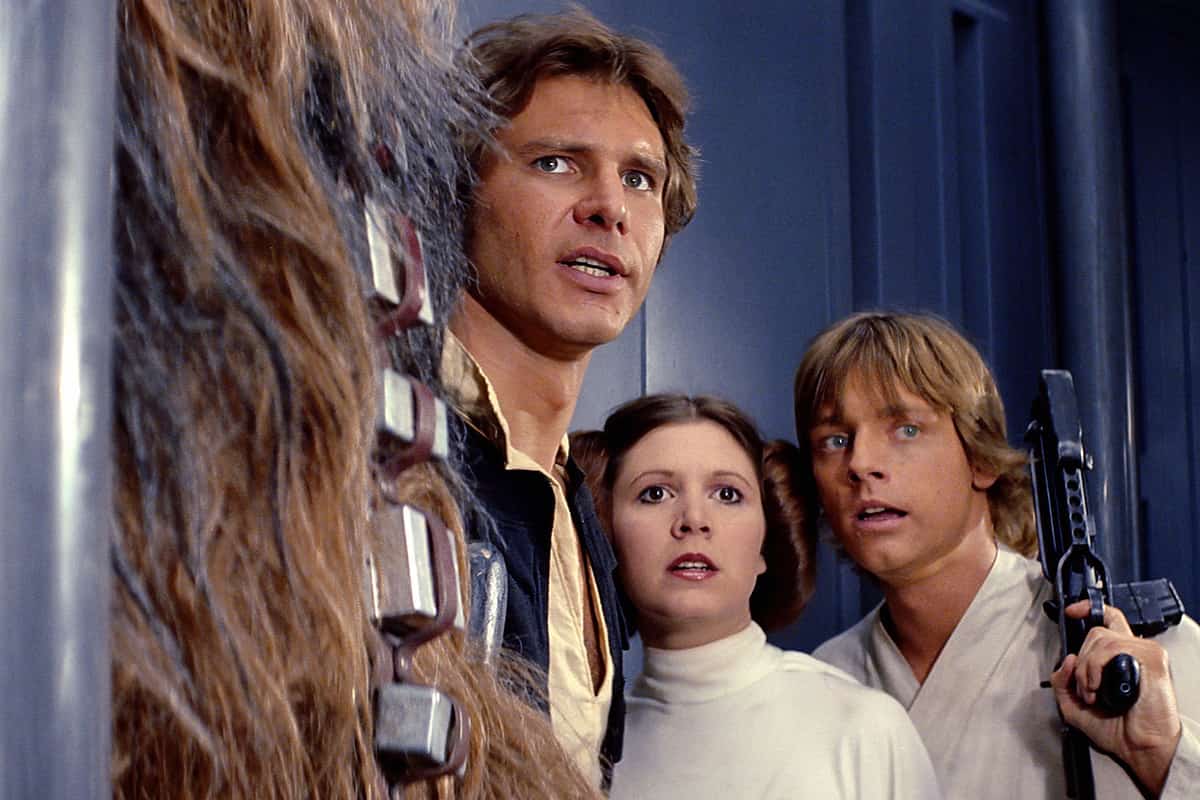 Star Wars: Episode IV A New Hope Binary Sunset Music