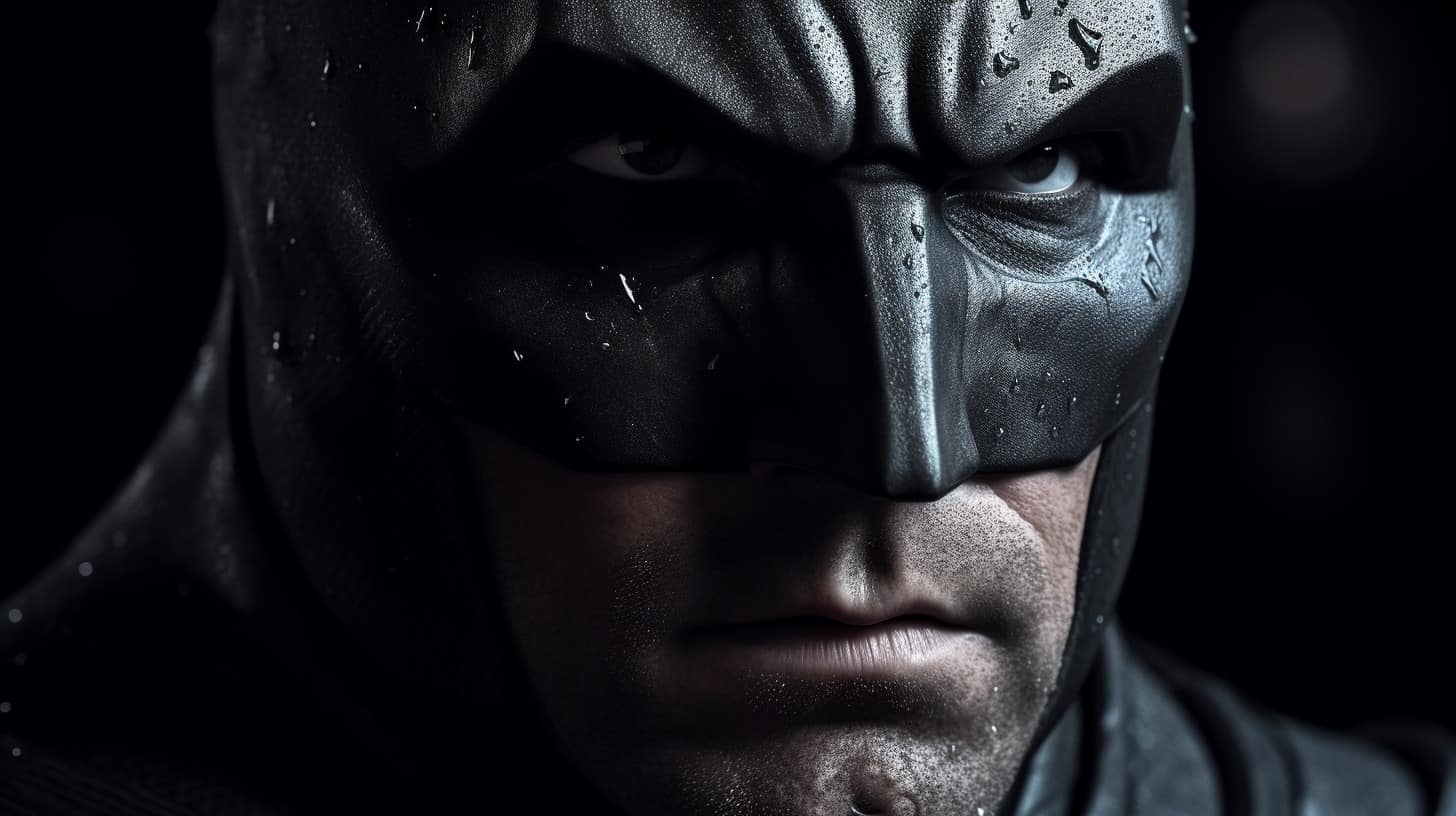 Ben Affleck’s The Batman
