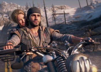 Fans Argue Days Gone is the Best Zombie Game in Years