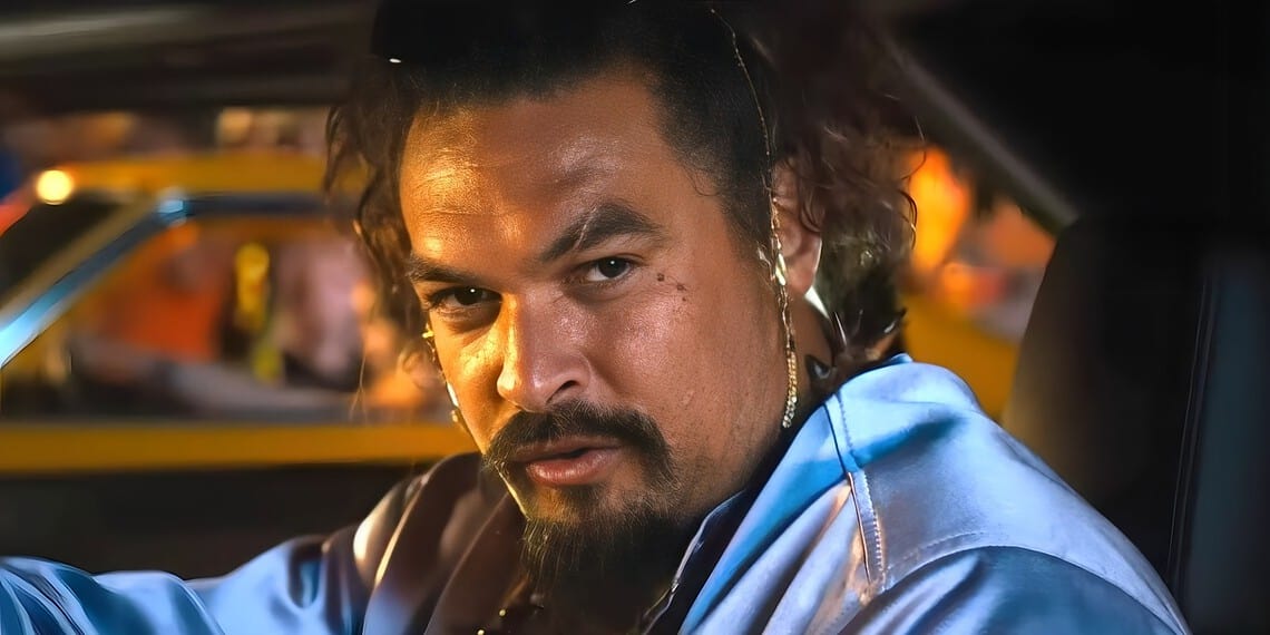 Fast X Review - Jason Momoa Captivates The Audience