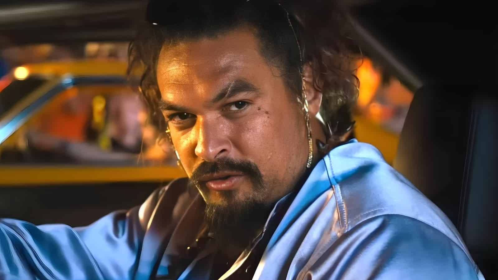 Jason Momoa's Camp Performance in 'Fast X' Is Taking Over the Internet