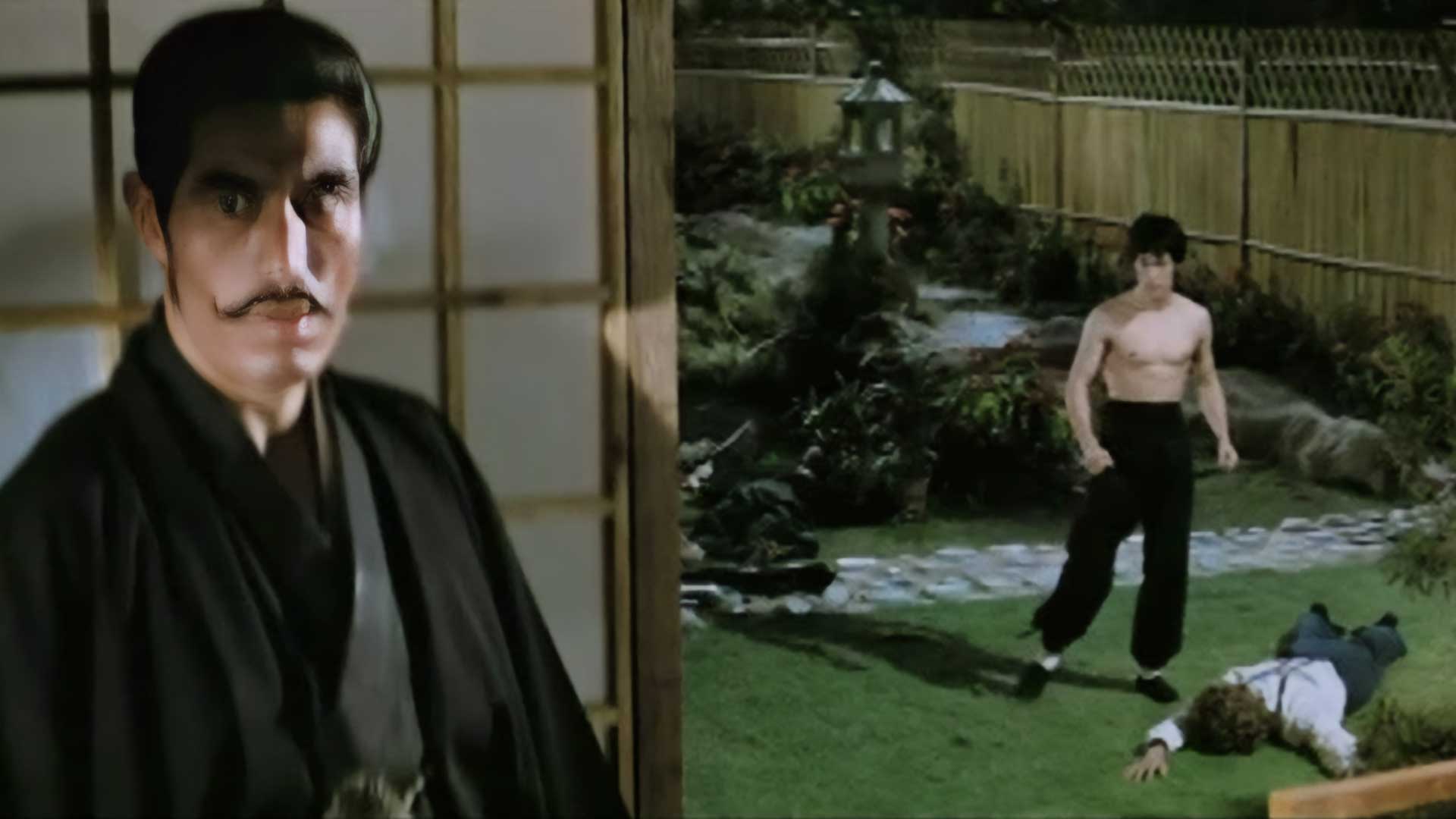 Fist of Fury Final Showdown