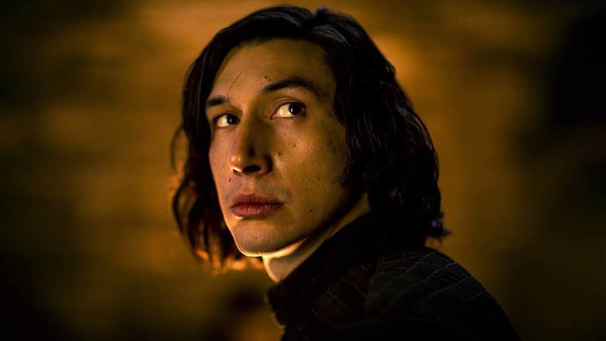 Harry Potter Fans Want Adam Driver As Snape In Prequel