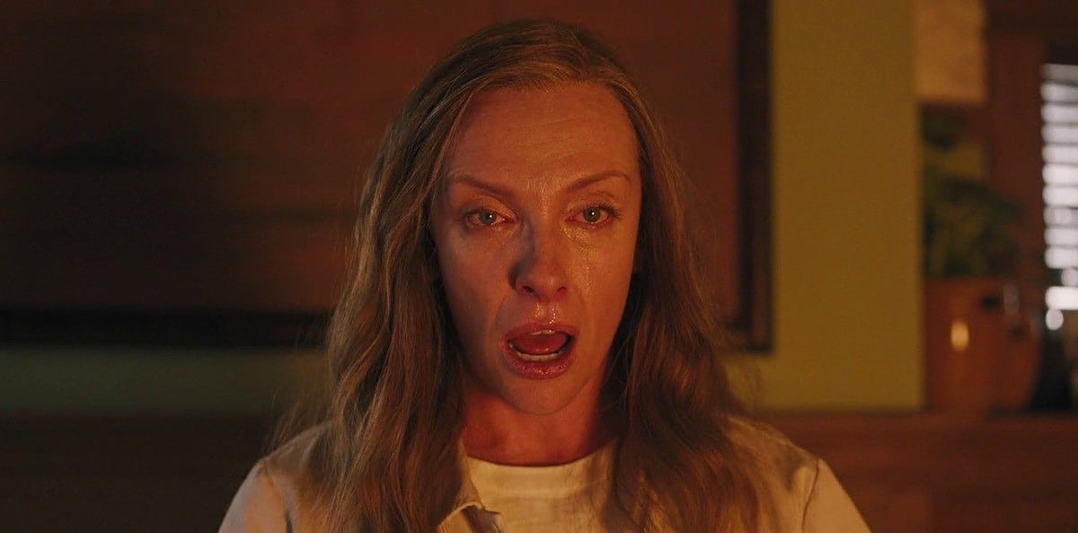 toni collette movies and tv shows