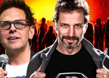 How Zack Snyder's Dawn of the Dead Removed James Gunn's Scenes