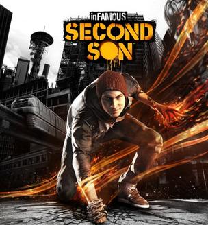 game poster