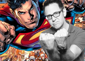 James Gunn Confirmed a Good Boy For Superman: Legacy