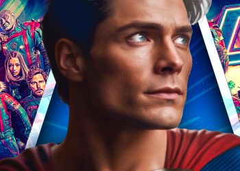 James Gunn's Guardians of the Galaxy Vol. 3 Proves He's Right for Superman: Legacy