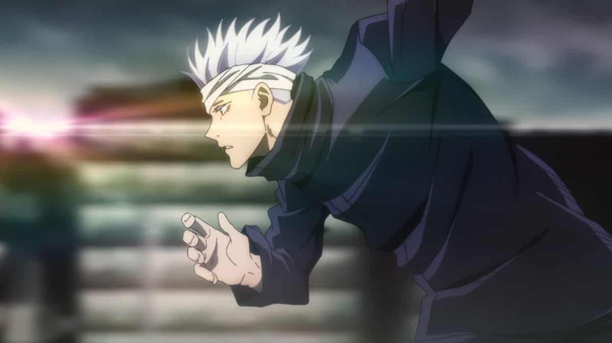 MAPPA Takes on Martial Arts In New Anime That's the Perfect Retro