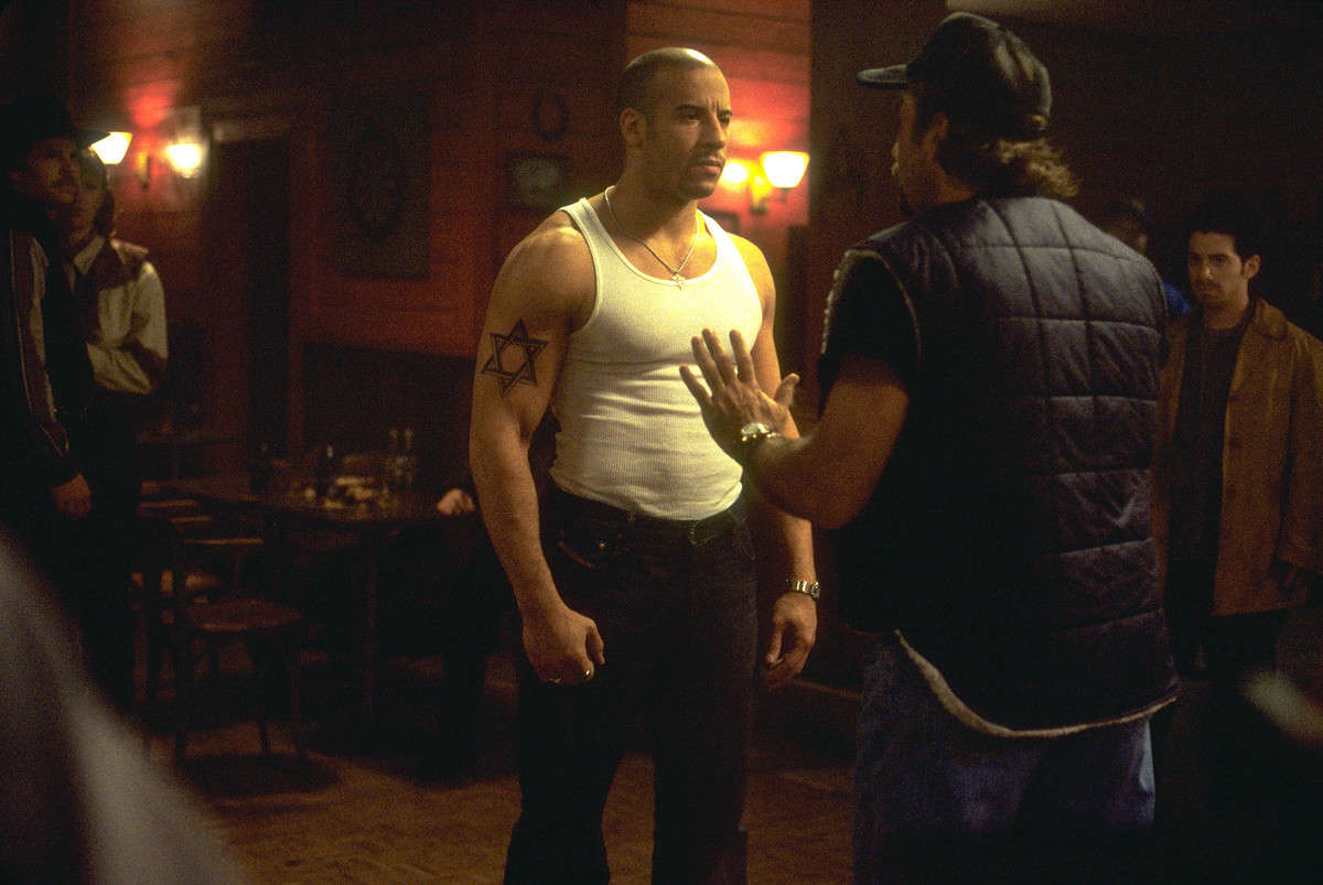 Knockaround Guys (2001)