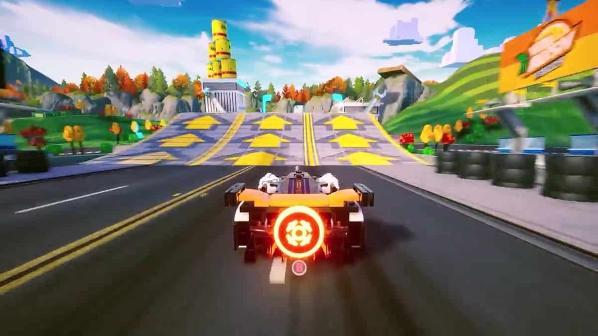 LEGO 2K Drive Game Review – Crafting Your Way to Victory