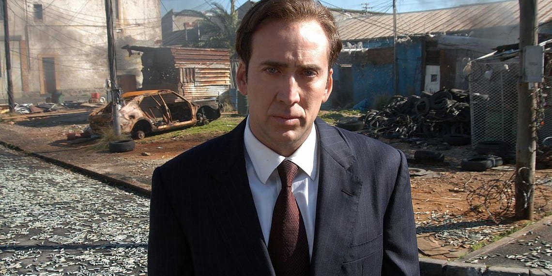 Lords of War Lord of War 2 Nicolas Cage