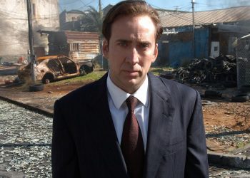Lords of War Lord of War 2 Nicolas Cage