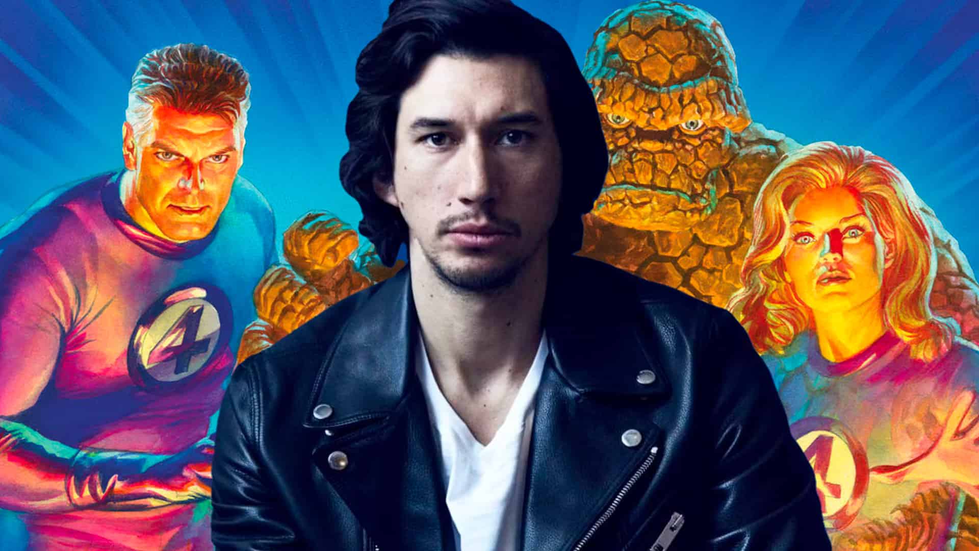 Marvel Rumour: Fantastic Four's Timeline Revealed