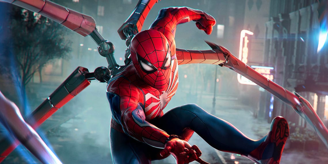 Marvel's Spider-Man 2 prequel comic