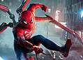 Marvel's Spider-Man 2 prequel comic