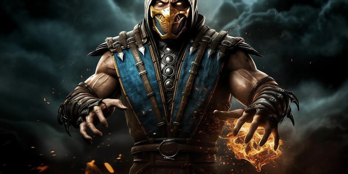 Mortal Kombat 12 Finally Been Confirmed With New Video