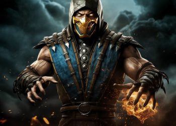 Mortal Kombat 12 Finally Been Confirmed With New Video