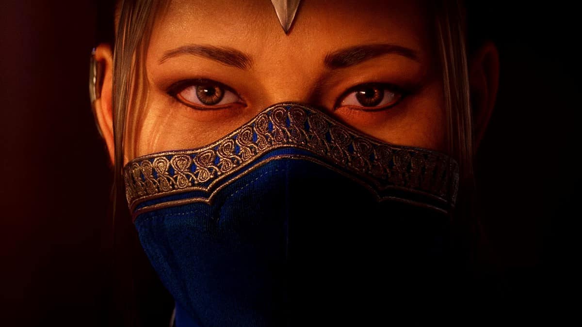 Mortal Kombat 1