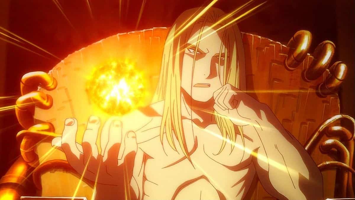 Most Powerful Anime Villains of All Time