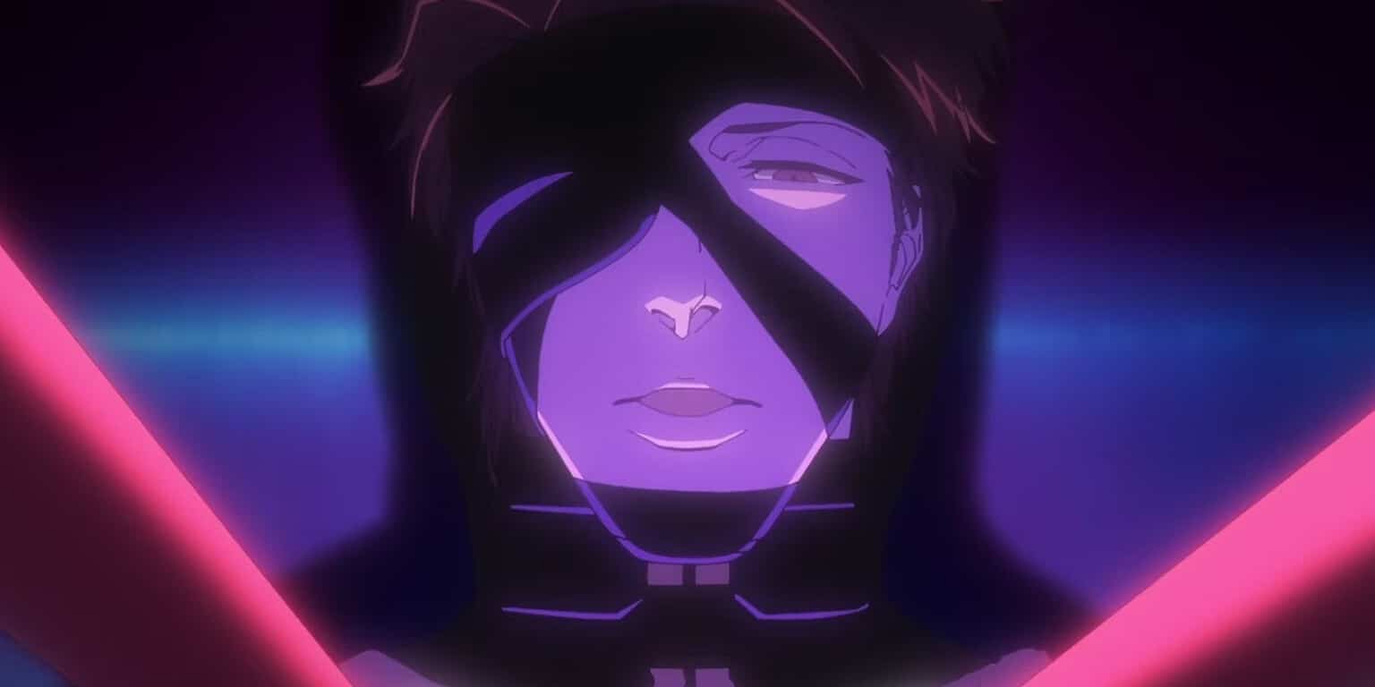 Unleashing The Top 5 Most Powerful Anime Villains Of All Time
