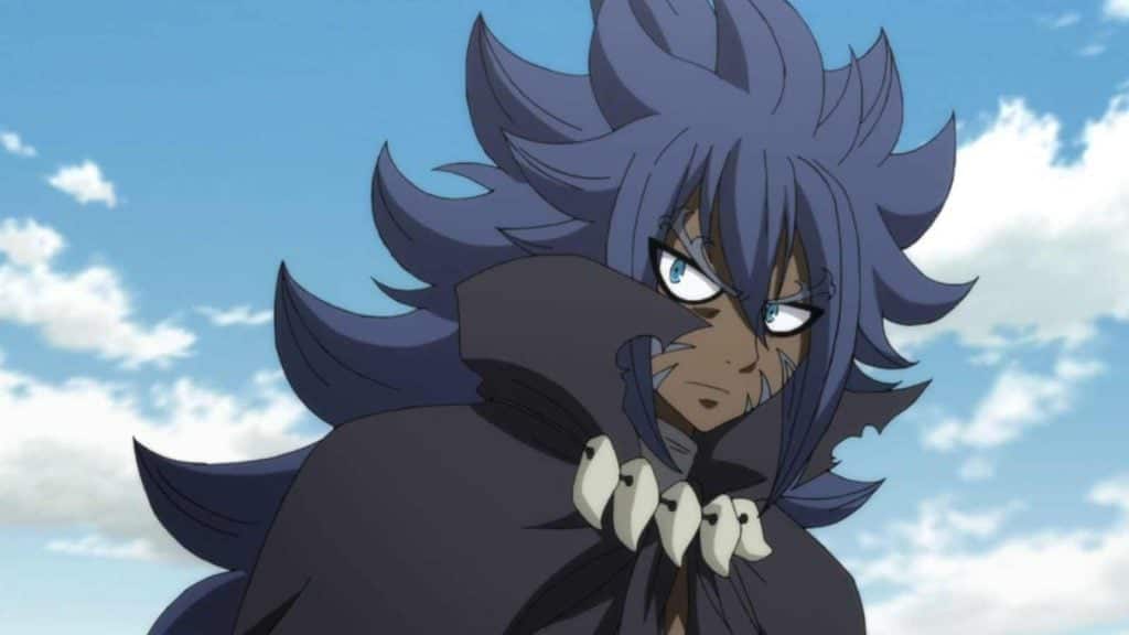 Most Powerful Anime Villains of All Time