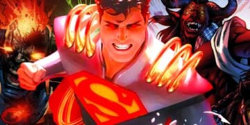 Most Powerful DC Villains