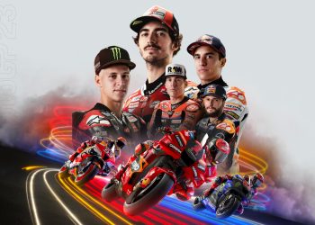 MotoGP 23 game review