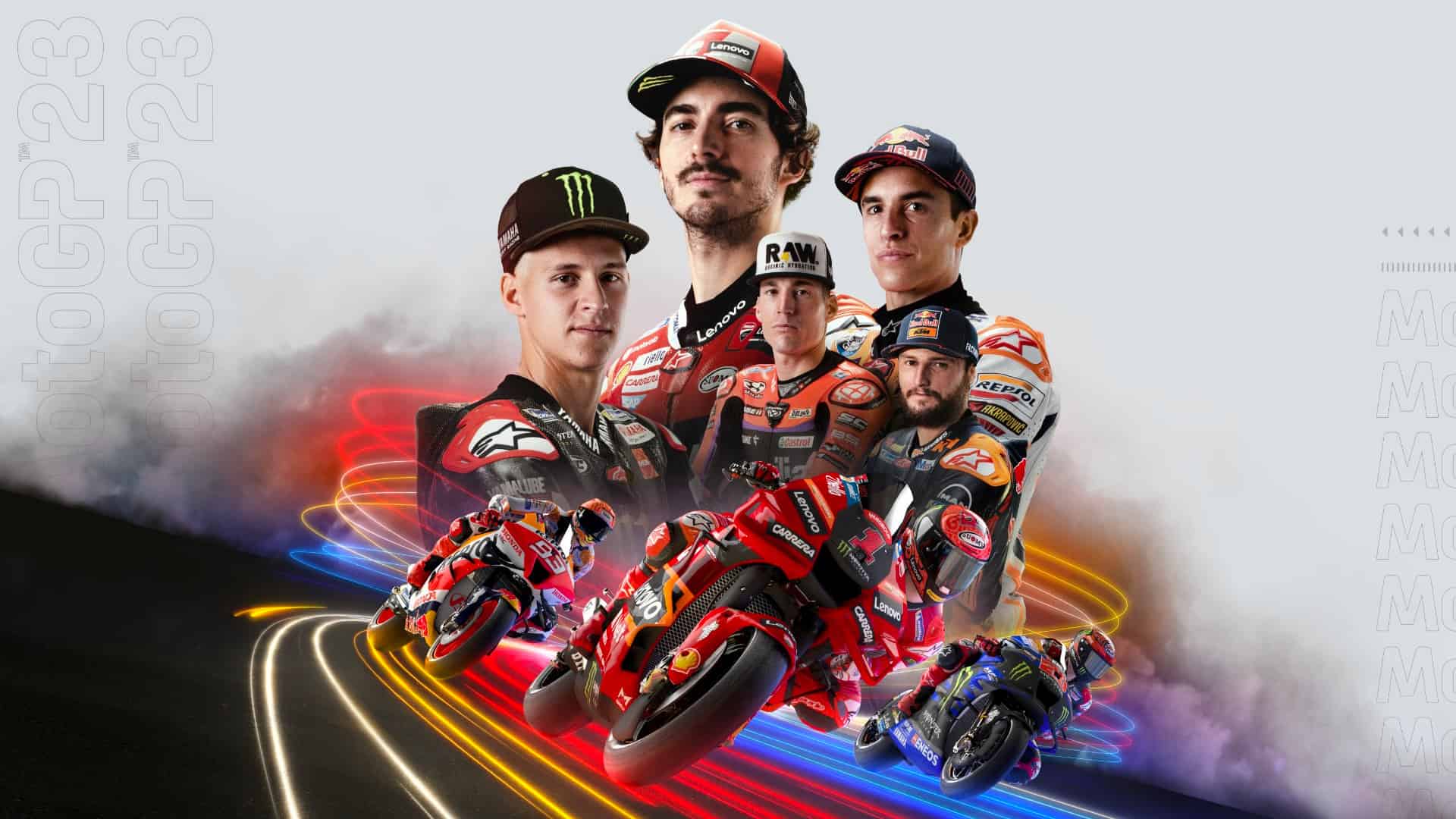 MotoGP 23 game review