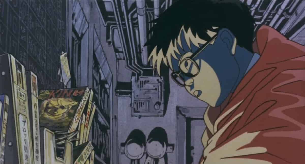 Neo Tokyo (1987)