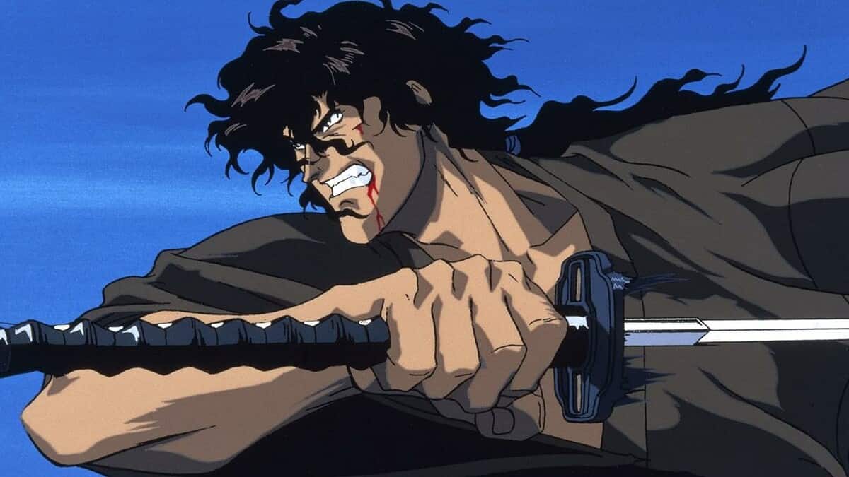 Ninja Scroll (1993)