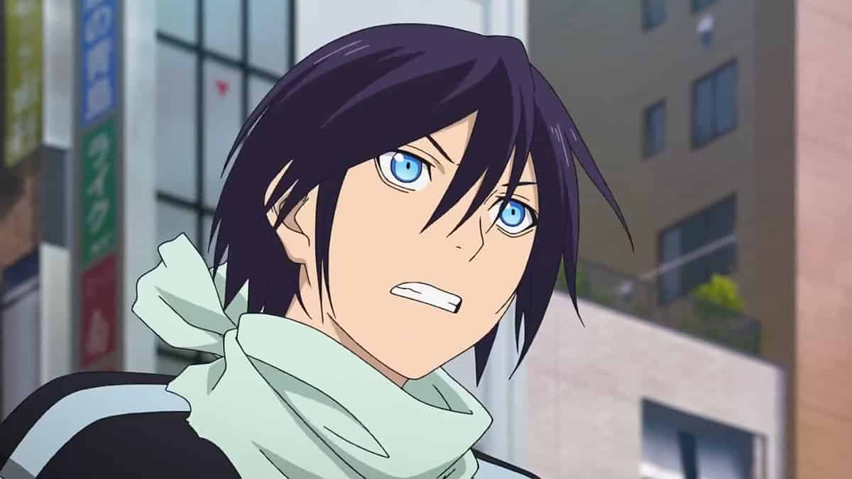 Noragami Aragoto Opening - Kyouran Hey Kids!!【English Dub Cover