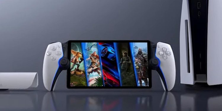 Playstation Project Q Should Have Been The Ps Vita 2